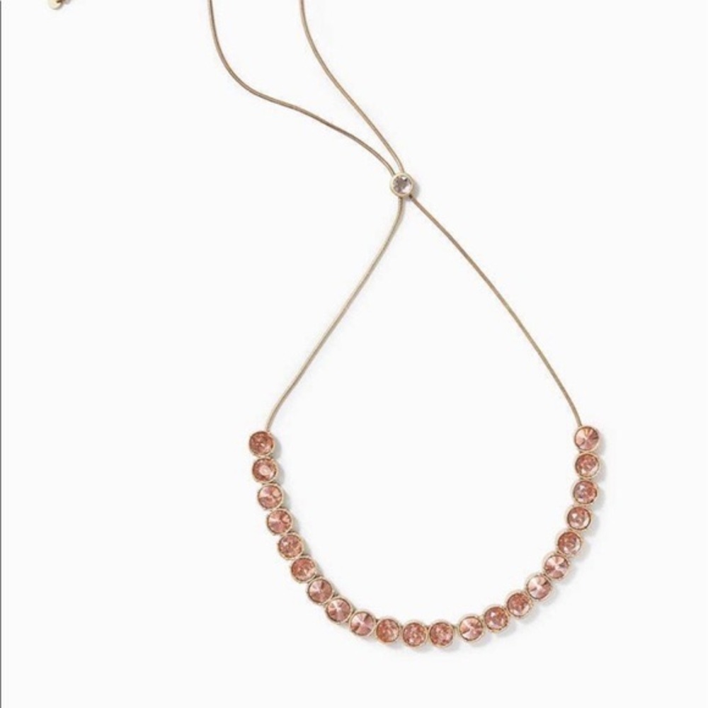 Stella & Dot Vida necklace - Picture 2 of 9
